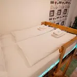 Red Romance Apartment